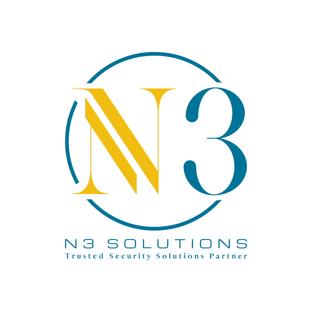 N3 Solutions Pte. Ltd. logo