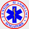 Company logo for Lentor Ambulance Pte. Ltd.