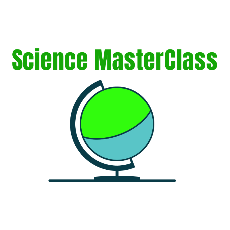 Science Masterclass Pte. Ltd. logo