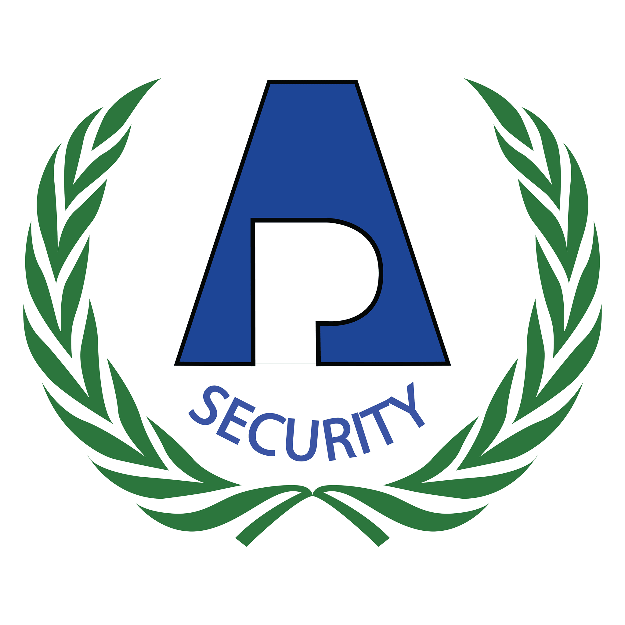 Applied Protection Pte. Ltd. logo