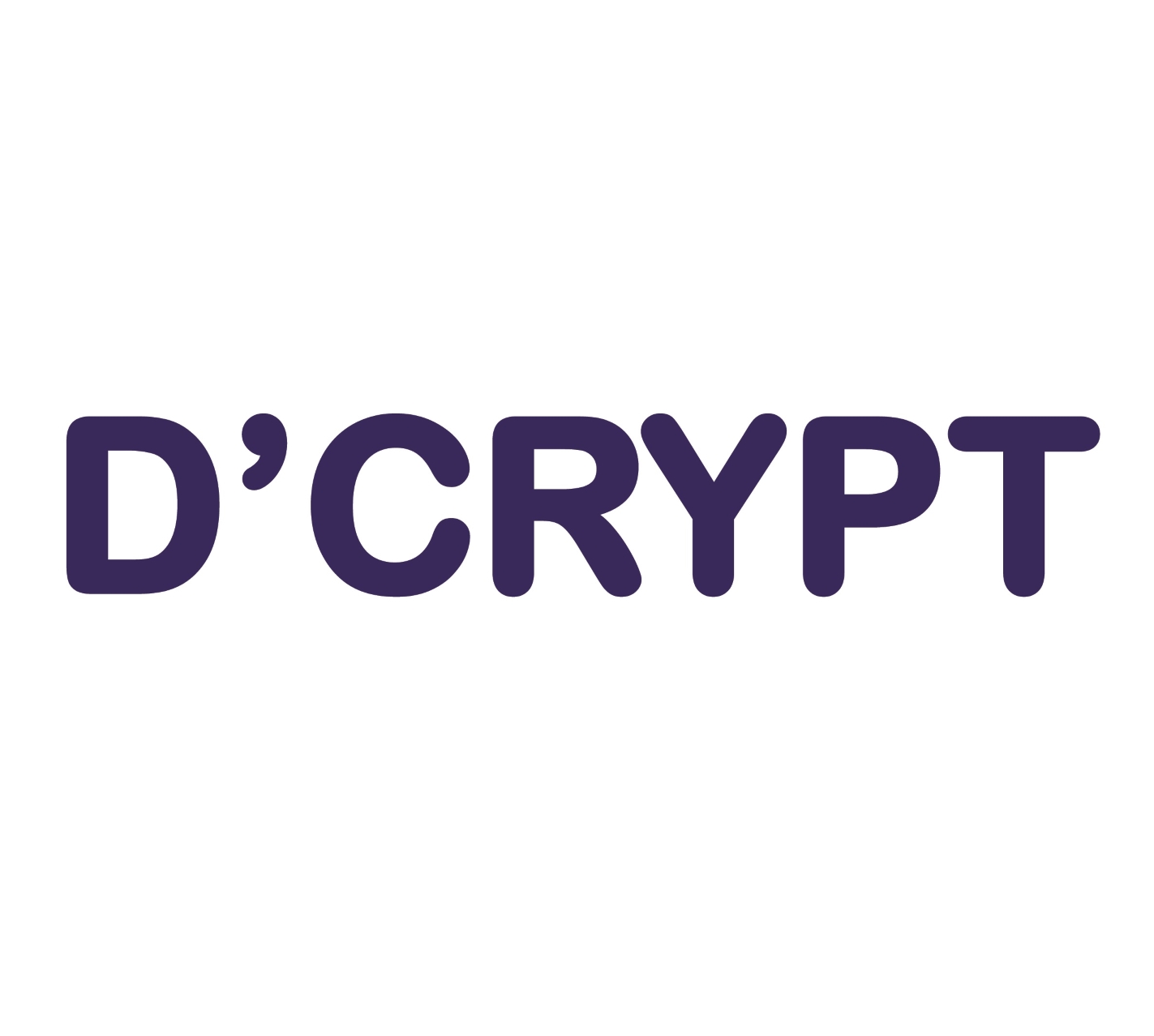 D'crypt Pte Ltd logo