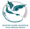 Company logo for Dover Park Hospice