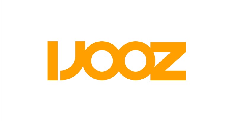 Company logo for Ijooz Ai Pte. Ltd.
