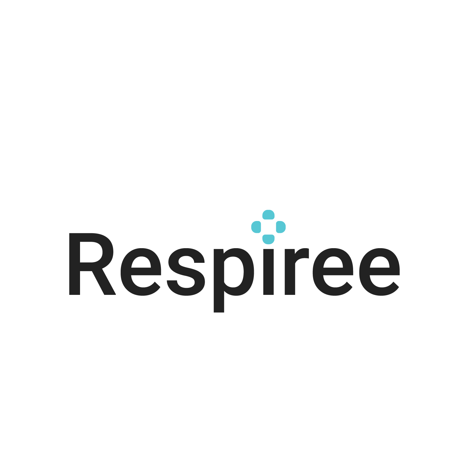 Respiree Pte. Ltd. logo