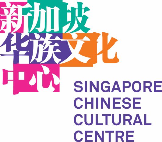 Singapore Chinese Cultural Centre logo