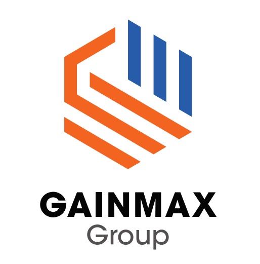Gainmax Construction & Engineering Pte. Ltd. logo