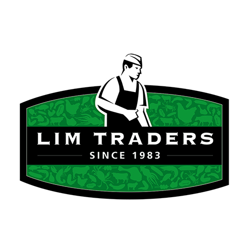 Lim Traders Pte. Ltd. logo