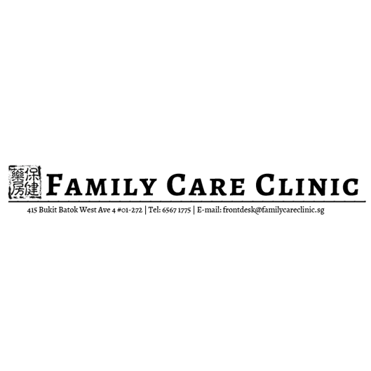 Family Care Clinic Pte Ltd logo