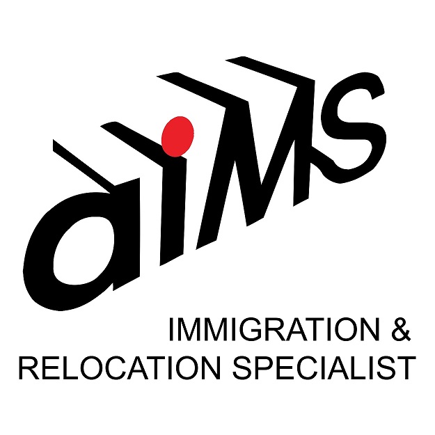 Aims Manpower Solutions Pte. Ltd. logo