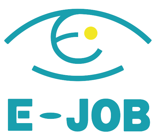 E-job Group Pte. Ltd. logo