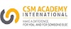 Csm Academy International Pte. Ltd. logo