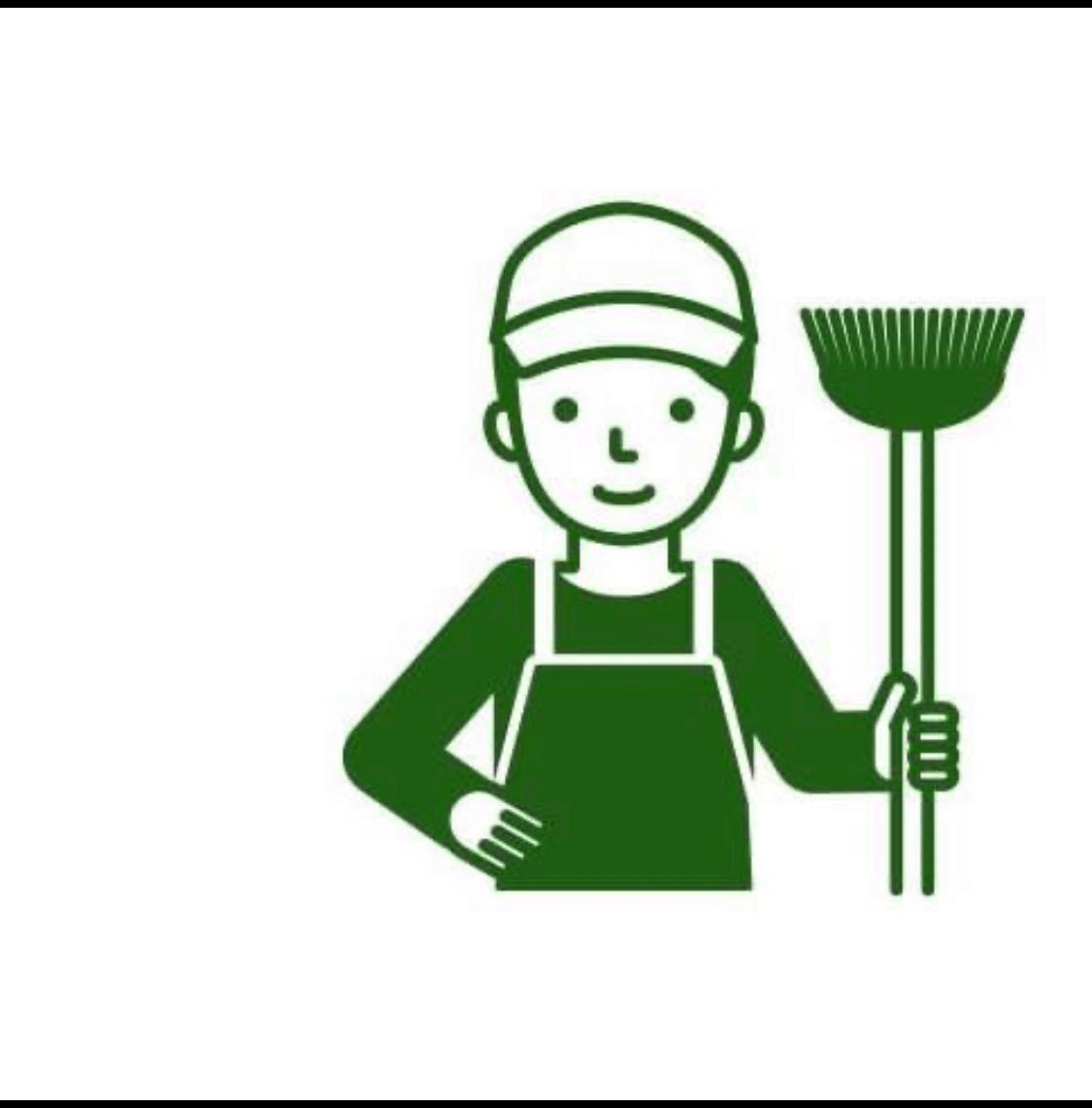 Sfaai Cleaners Pte. Ltd. logo