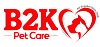 Company logo for B2k Pet Products Pte. Ltd.