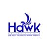 Hawk Marine Pte. Ltd. logo