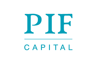 Pif Capital (s) Pte. Ltd. company logo