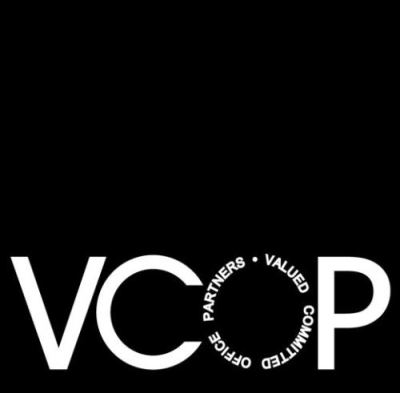 Vcop Pte. Ltd. logo