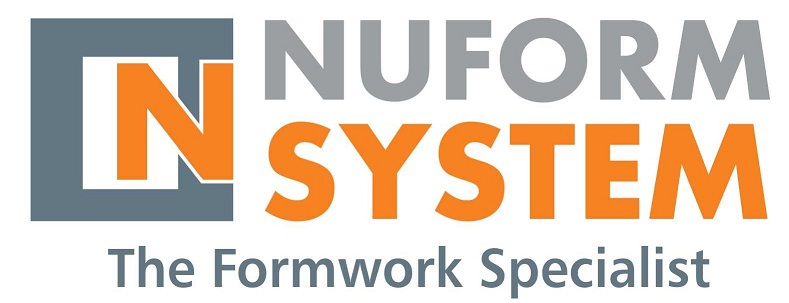 Company logo for Nuform System Asia Pte. Ltd.