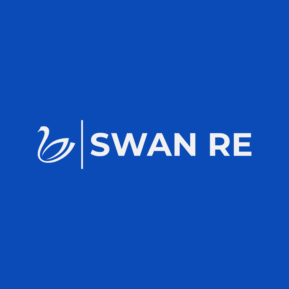 Swan Re Pte. Ltd. logo