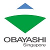 Company logo for Obayashi Singapore Private Limited