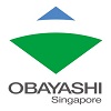 Logo-of-OBAYASHI-SINGAPORE-PRIVATE-LIMITED-hiring-for-jobs-in-Singapore-on-GrabJobs