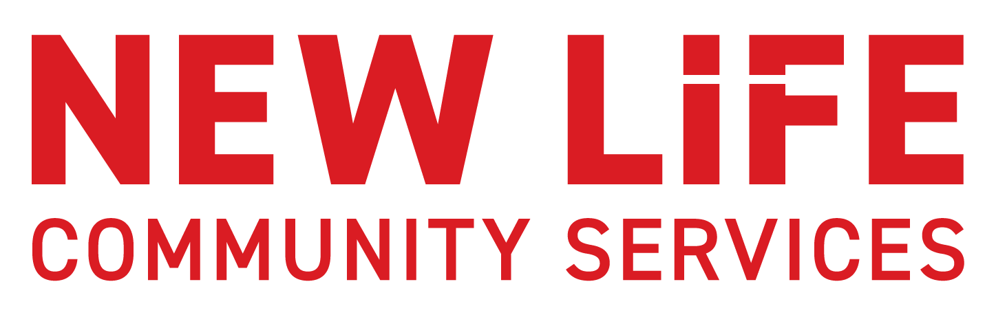 New Life Community Services logo