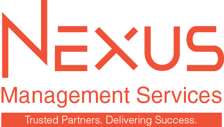 Nexus Management Services Pte. Ltd. company logo