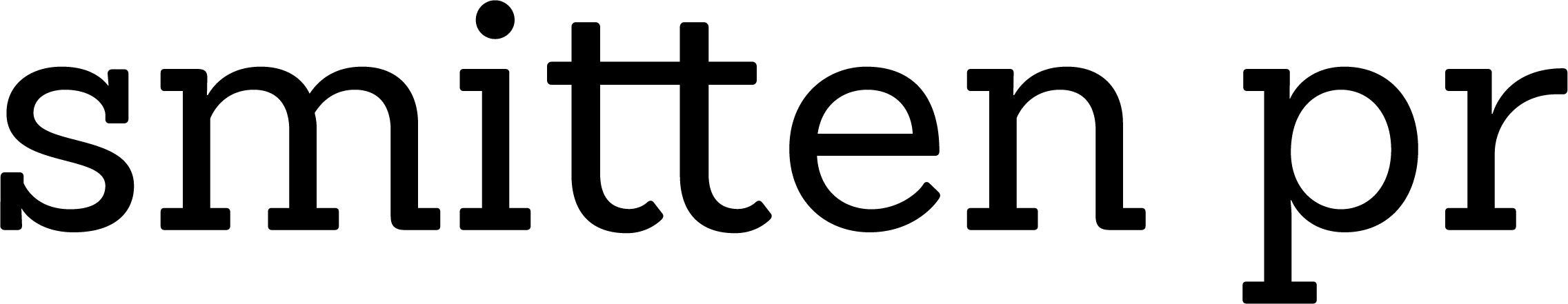 Company logo for Smitten Pr Pte. Ltd.