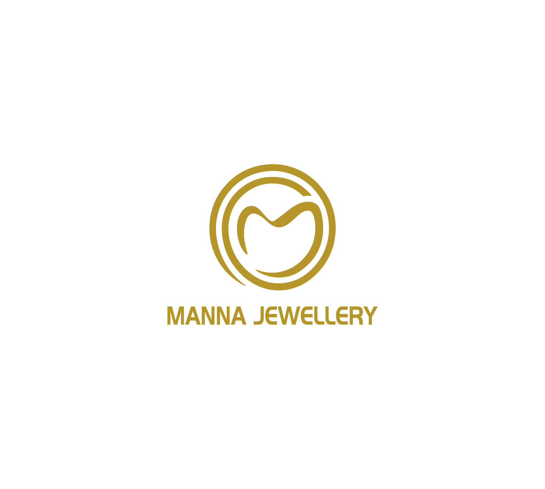 Manna Jewellery logo