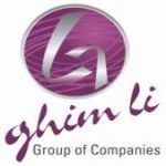 Ghim Li Global Pte Ltd logo