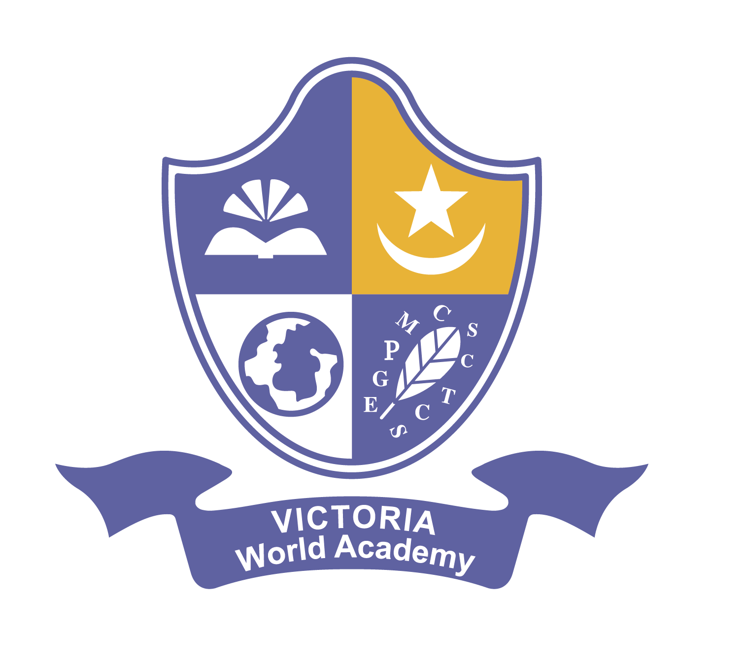 Victoria World Academy Pte. Ltd. logo