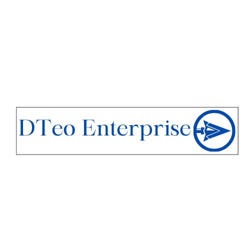 Dteo Enterprise Private Limited company logo