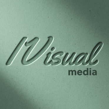 Ivisual Media logo