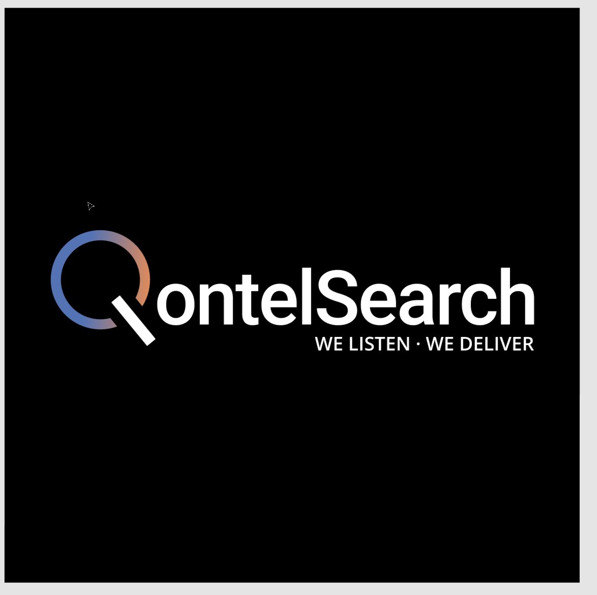 Company logo for Qontel Search Pte. Ltd.