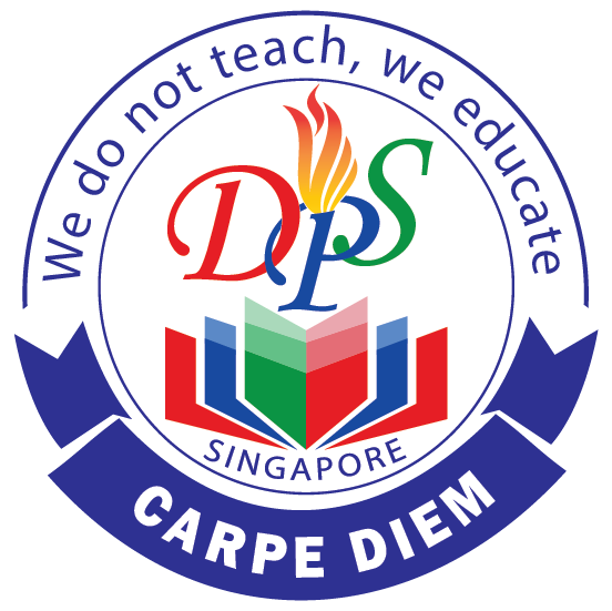 Dps International School Pte. Ltd. logo