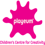 Playeum Ltd. logo