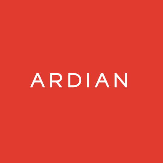 Company logo for Ardian Investment Singapore Pte. Ltd.
