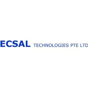 Company logo for Ecsal Technologies Pte. Ltd.