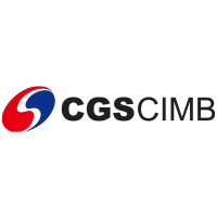 Cgs-cimb Securities (singapore) Pte. Ltd. logo