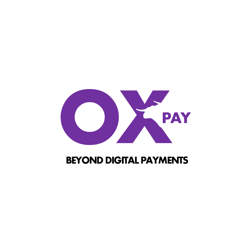 Company logo for Oxpay Sg Pte. Ltd.