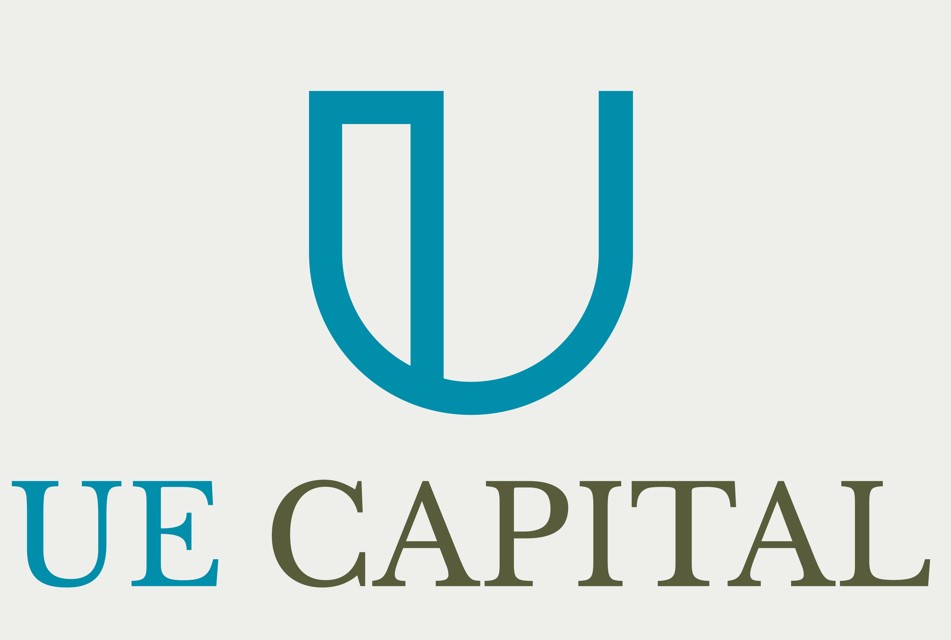 Ue Capital Pte. Ltd. logo