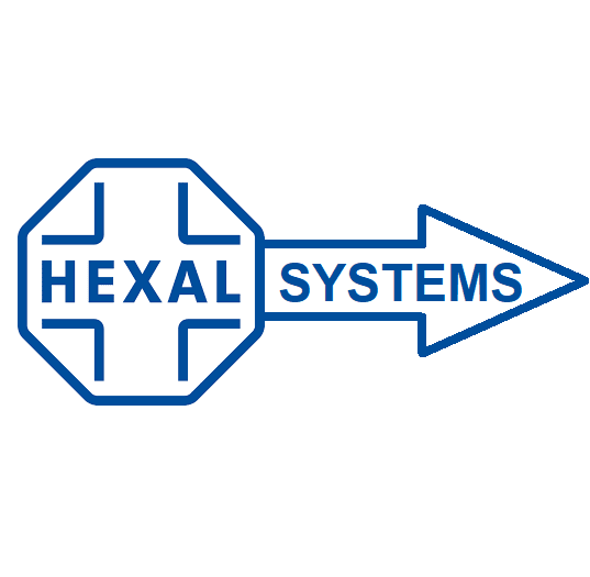 Hexal Systems Ag logo