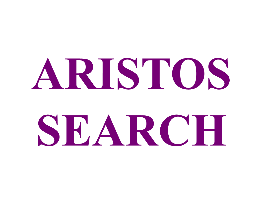 Aristos Search Llp logo