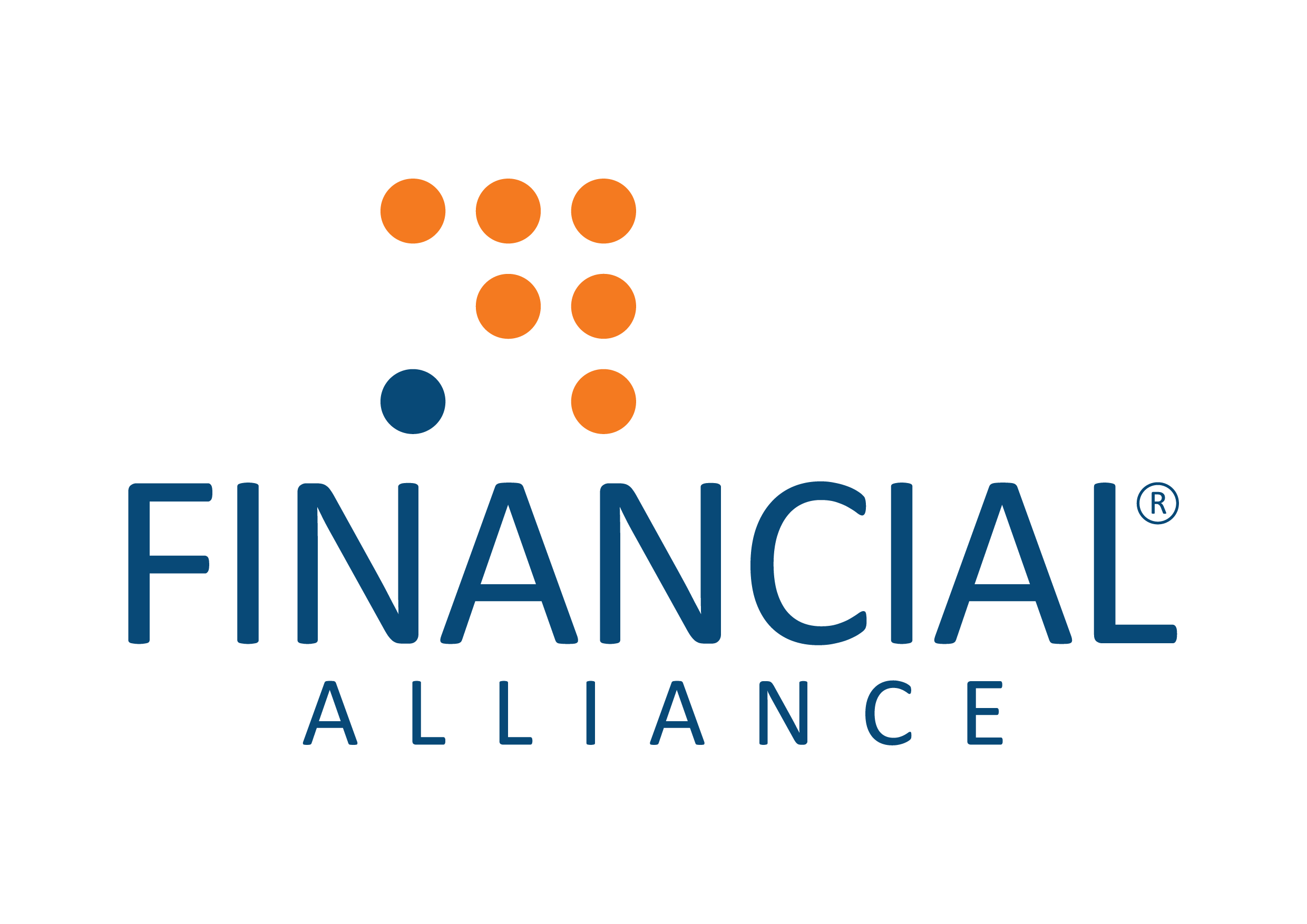 Financial Alliance Pte. Ltd. company logo