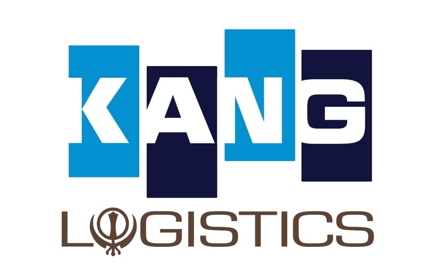 Company logo for Kang Logistics Pte Ltd
