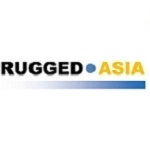 Company logo for Rugged Asia Pte. Ltd.