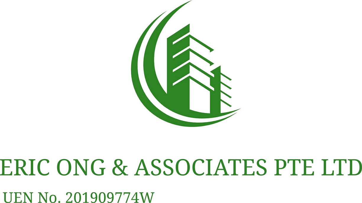 Company logo for Eric Ong & Associates Pte. Ltd.