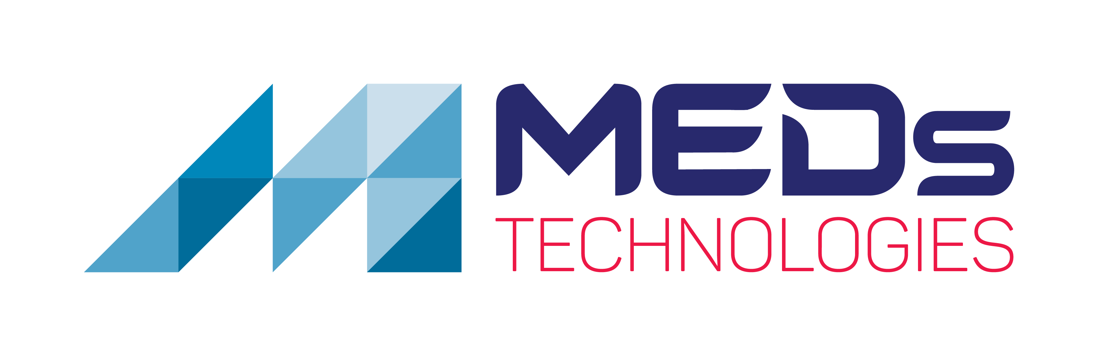 Company logo for Meds Technologies Pte Ltd