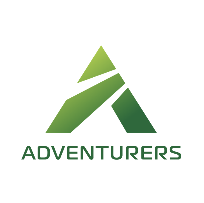 Company logo for Adventurer's Singapore Pte Ltd