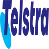 Telstra Singapore Pte. Ltd. logo