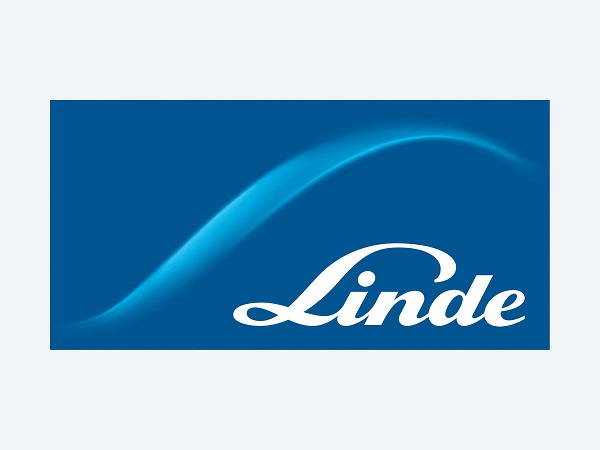 Linde Gas Asia Pte. Ltd. logo